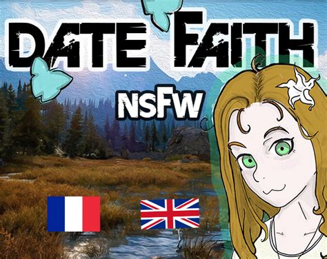 Faith (@FaithNSFW) .